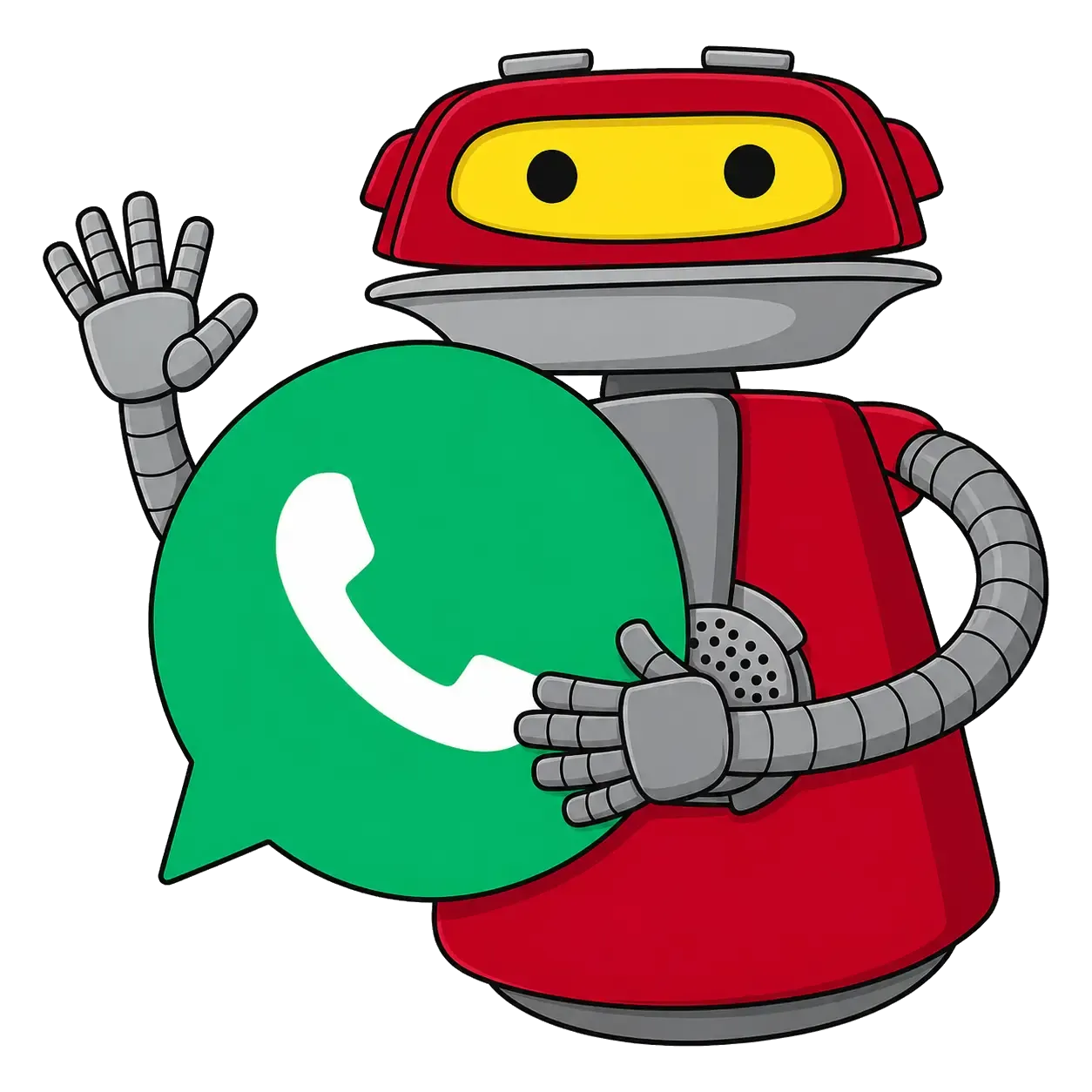 Cafito WhatsApp